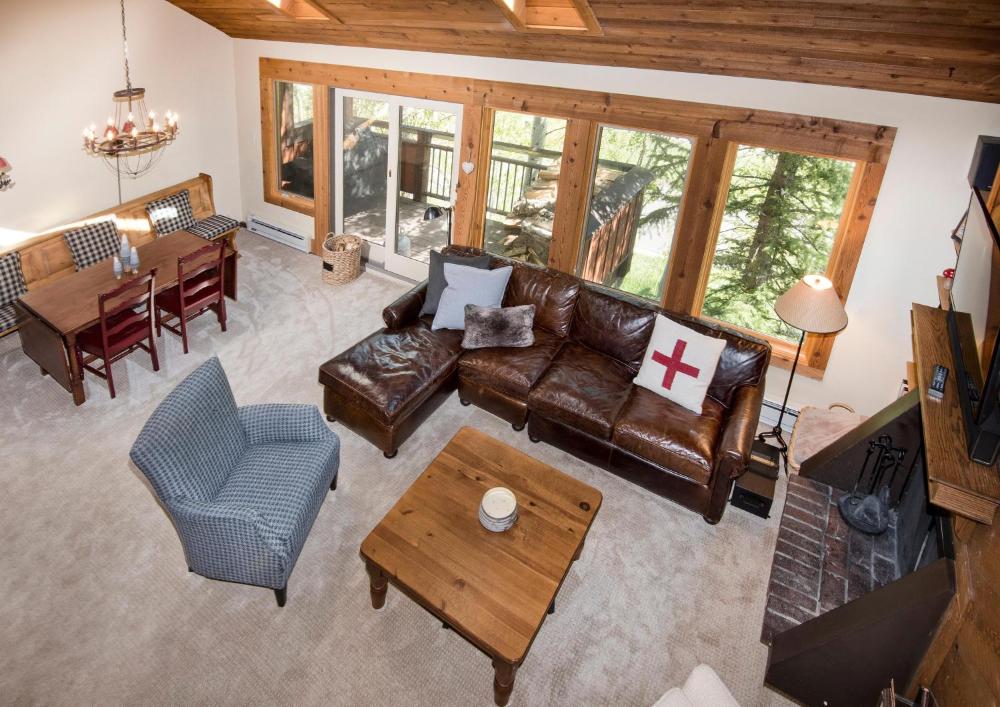 2875 Manns Ranch Road Unit D1